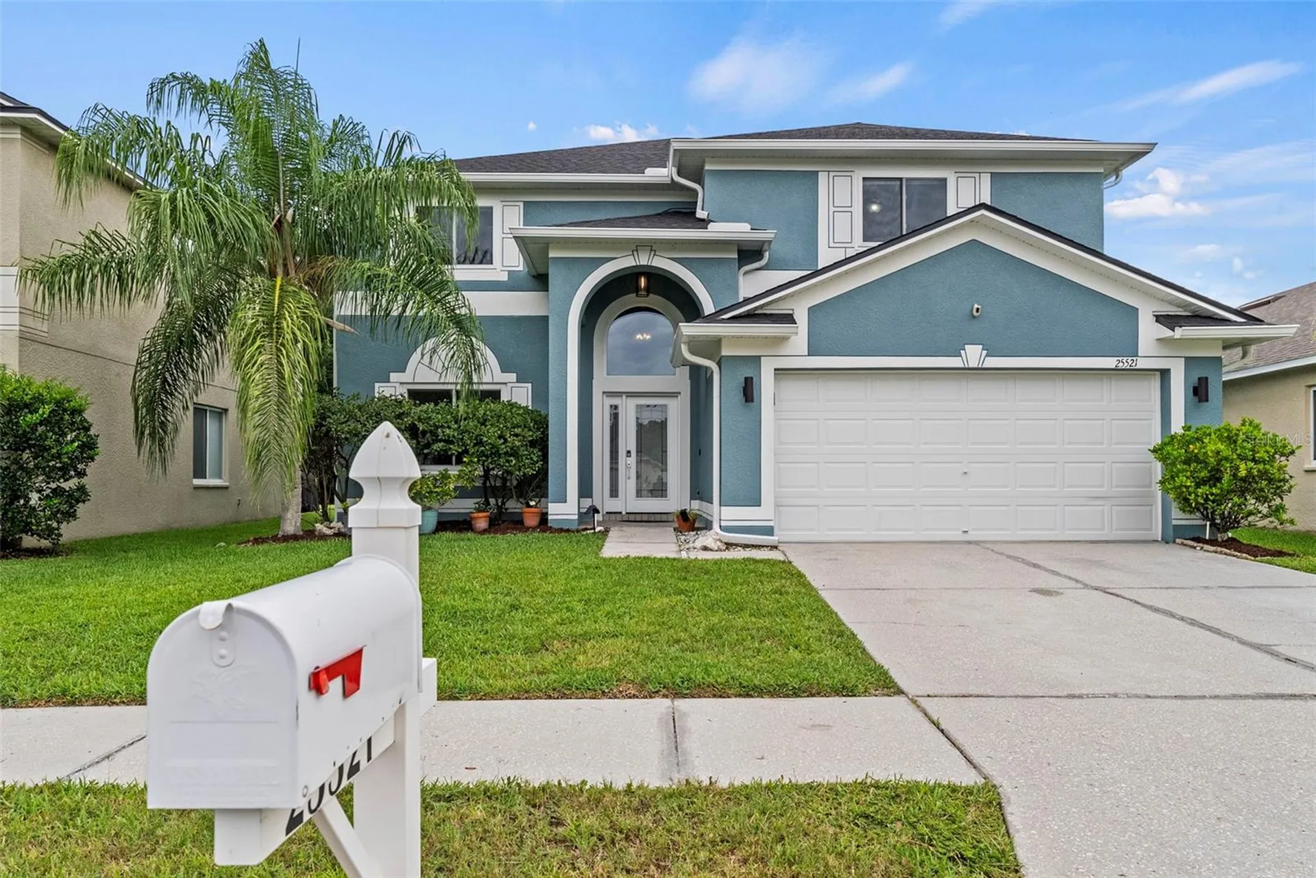 25521 Bruford Boulevard Land O Lakes FL 34639