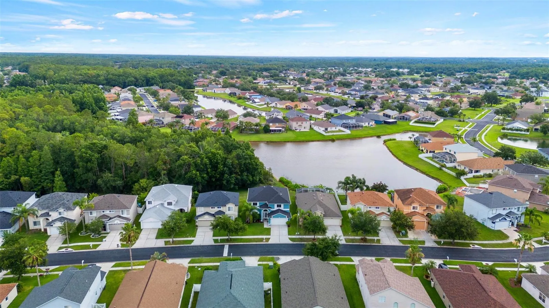 25521 Bruford Boulevard Land O Lakes FL 34639