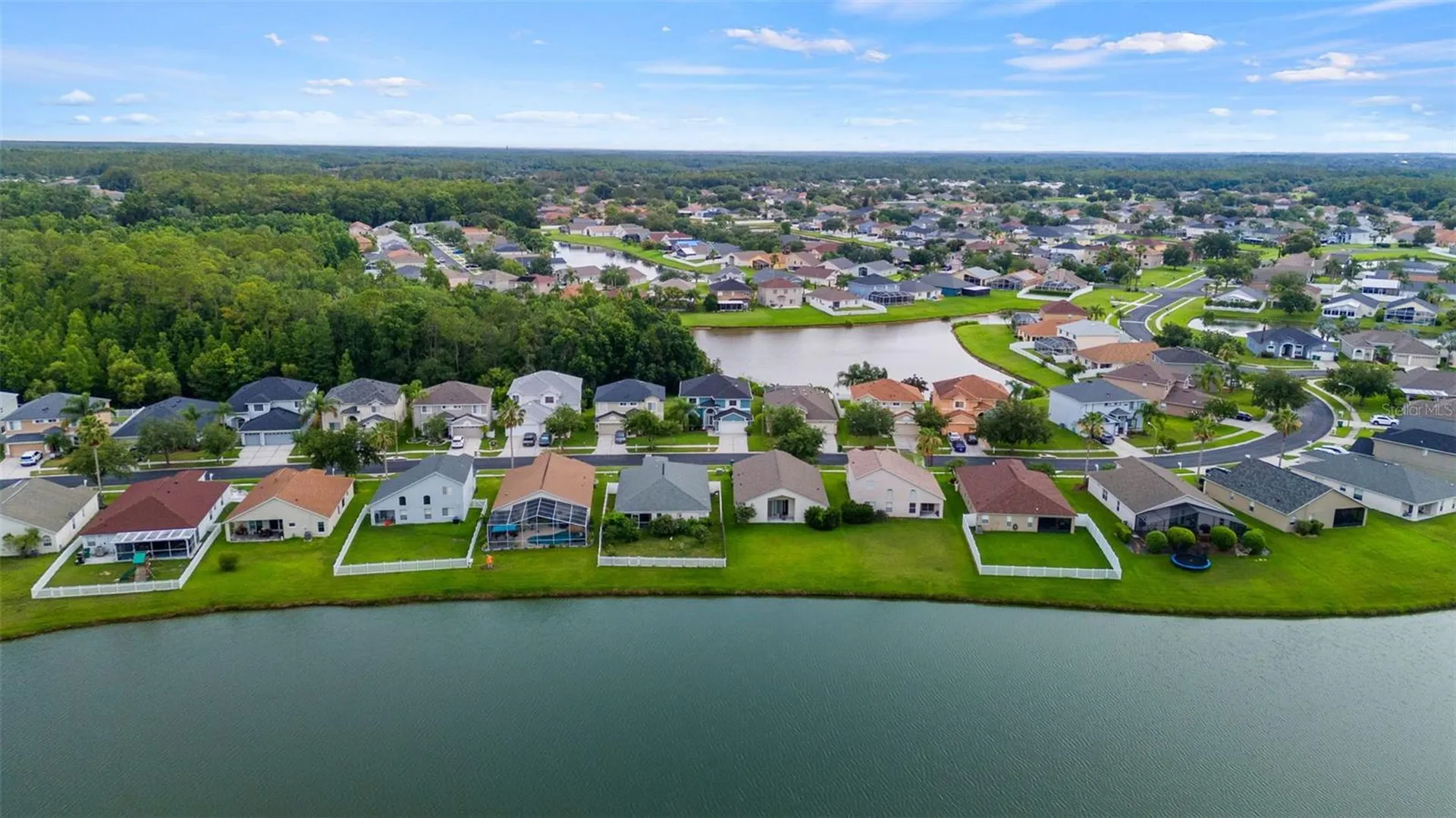 25521 Bruford Boulevard Land O Lakes FL 34639