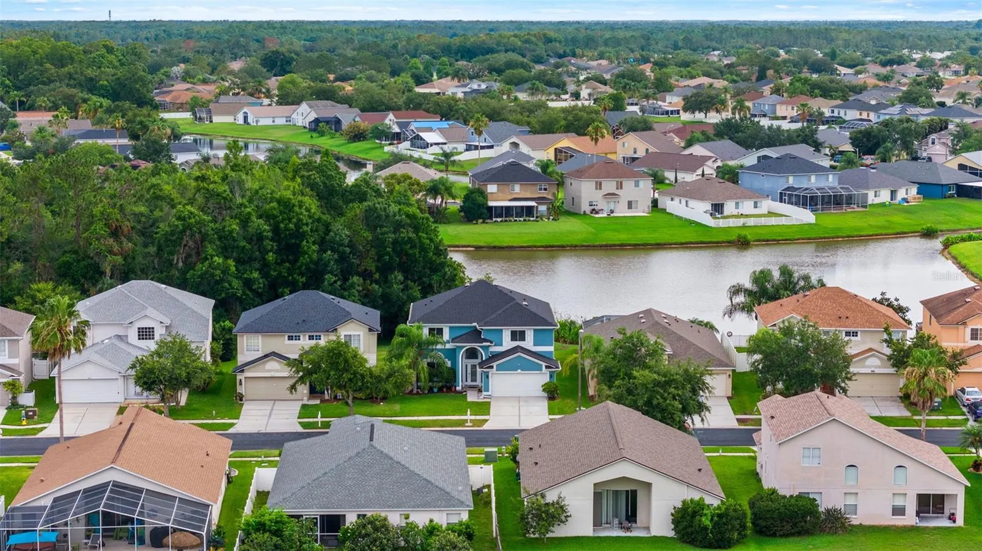 25521 Bruford Boulevard Land O Lakes FL 34639
