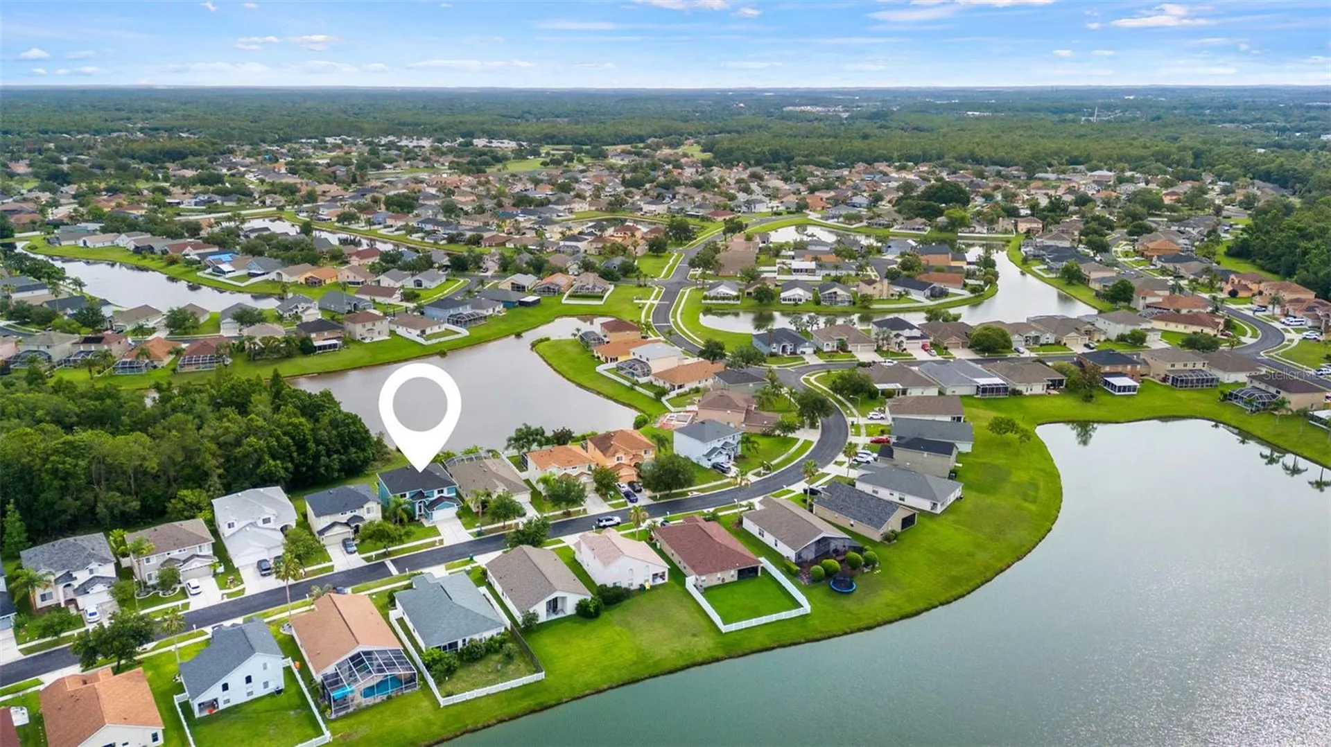 25521 Bruford Boulevard Land O Lakes FL 34639