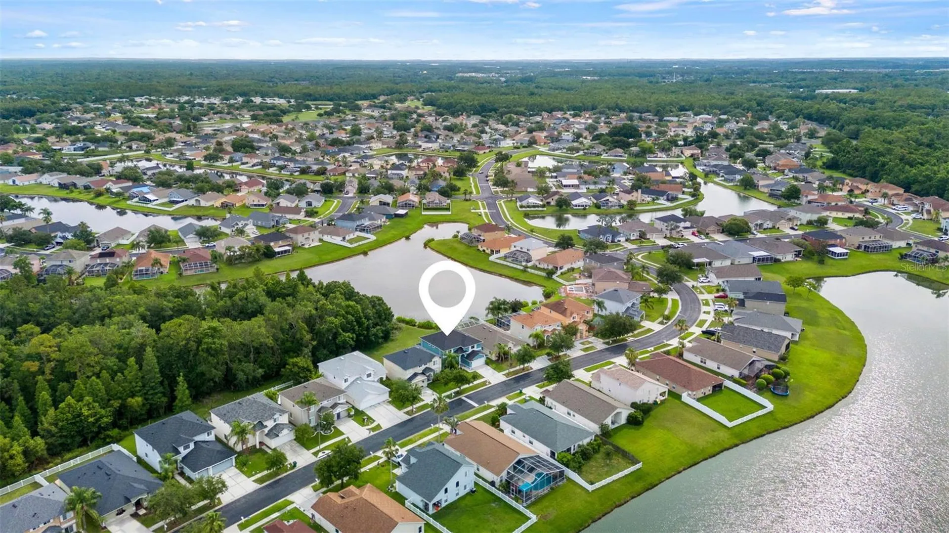 25521 Bruford Boulevard Land O Lakes FL 34639