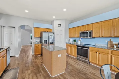 25521 Bruford Boulevard Land O Lakes FL 34639