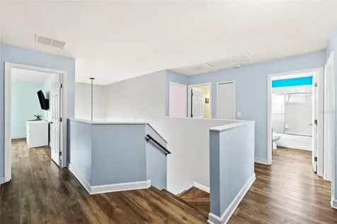 25521 Bruford Boulevard Land O Lakes FL 34639