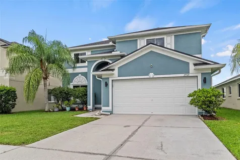 25521 Bruford Boulevard Land O Lakes FL 34639