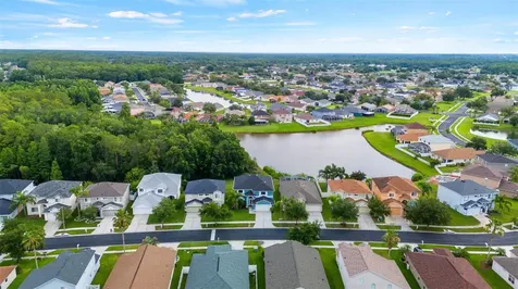 25521 Bruford Boulevard Land O Lakes FL 34639