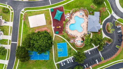 25521 Bruford Boulevard Land O Lakes FL 34639