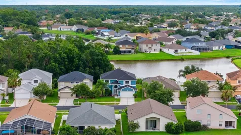 25521 Bruford Boulevard Land O Lakes FL 34639