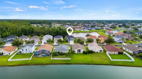 25521 Bruford Boulevard Land O Lakes FL 34639
