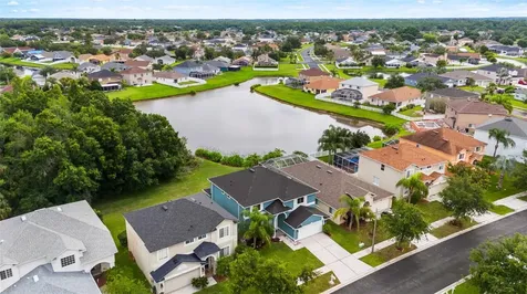 25521 Bruford Boulevard Land O Lakes FL 34639