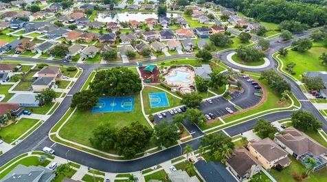 25521 Bruford Boulevard Land O Lakes FL 34639