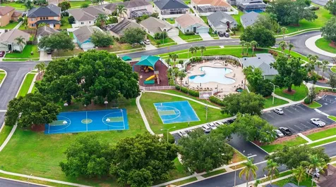 25521 Bruford Boulevard Land O Lakes FL 34639