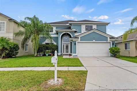 25521 Bruford Boulevard Land O Lakes FL 34639