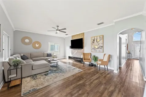 25521 Bruford Boulevard Land O Lakes FL 34639