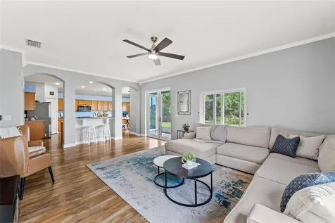 25521 Bruford Boulevard Land O Lakes FL 34639