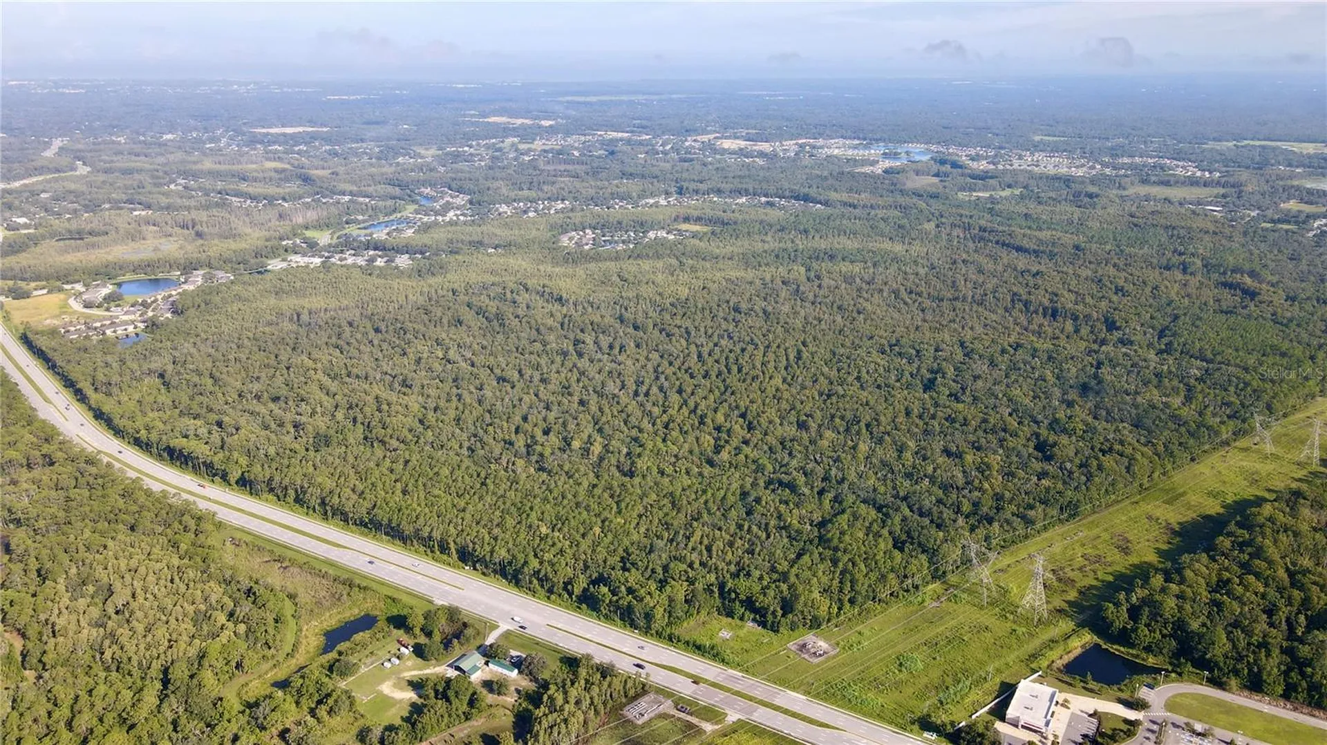 State Road 52 Hudson FL 34669