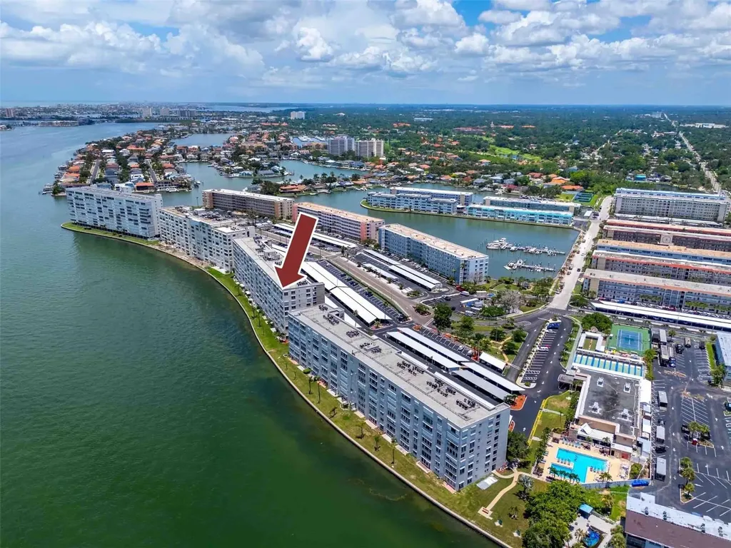 5980 Shore Boulevard S Gulfport FL 33707