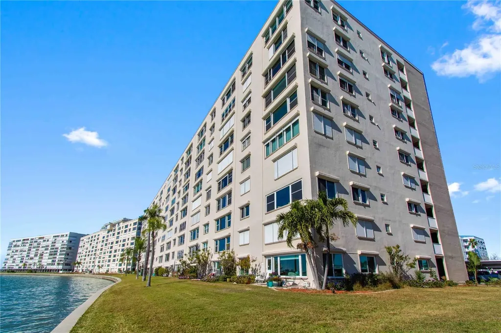 5980 Shore Boulevard S Gulfport FL 33707