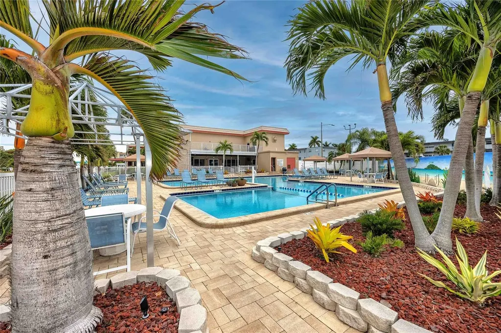 5980 Shore Boulevard S Gulfport FL 33707