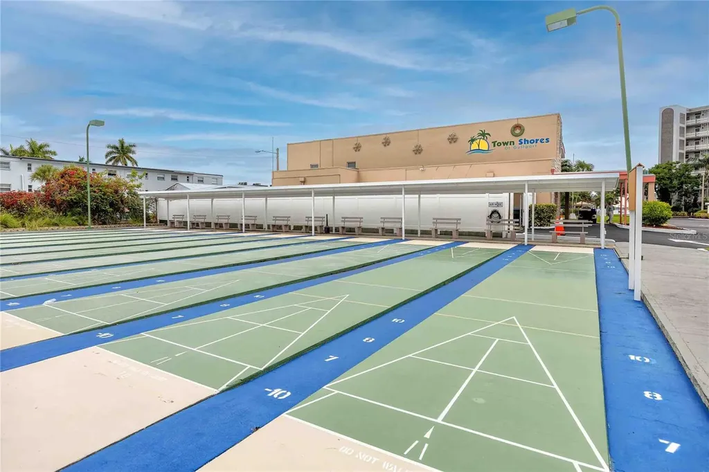 5980 Shore Boulevard S Gulfport FL 33707