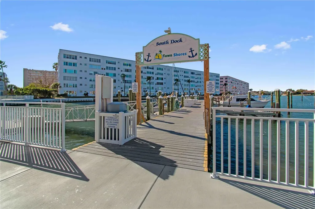 5980 Shore Boulevard S Gulfport FL 33707