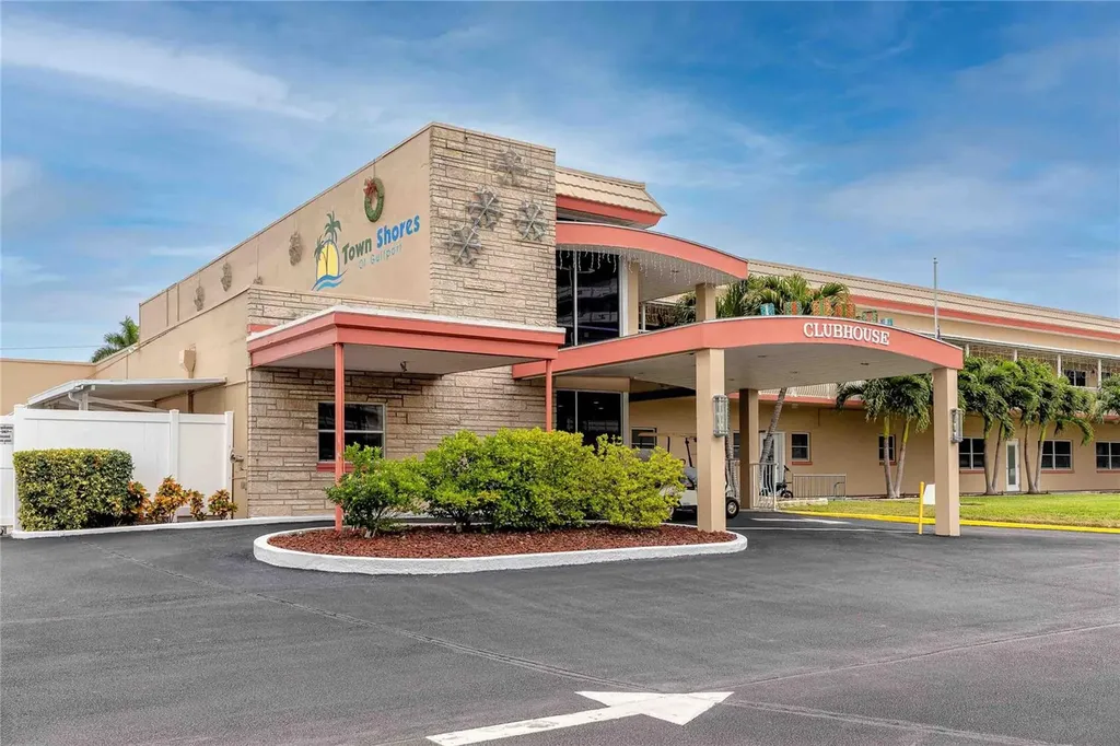 5980 Shore Boulevard S Gulfport FL 33707