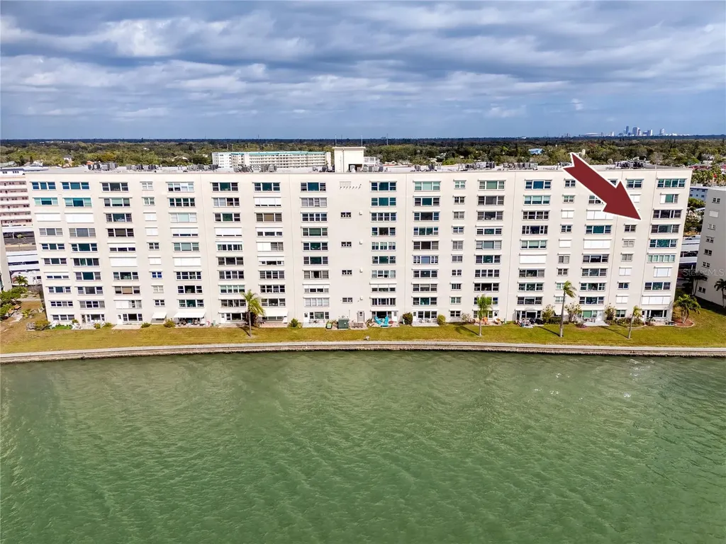 5980 Shore Boulevard S Gulfport FL 33707