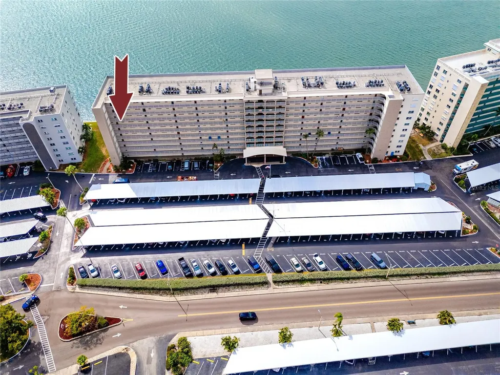 5980 Shore Boulevard S Gulfport FL 33707