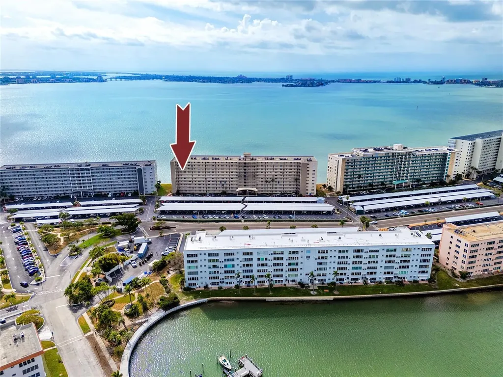 5980 Shore Boulevard S Gulfport FL 33707