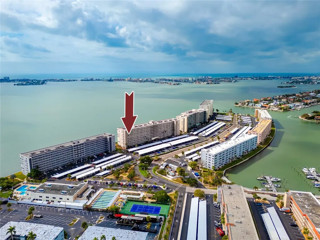 5980 Shore Boulevard S Gulfport FL 33707