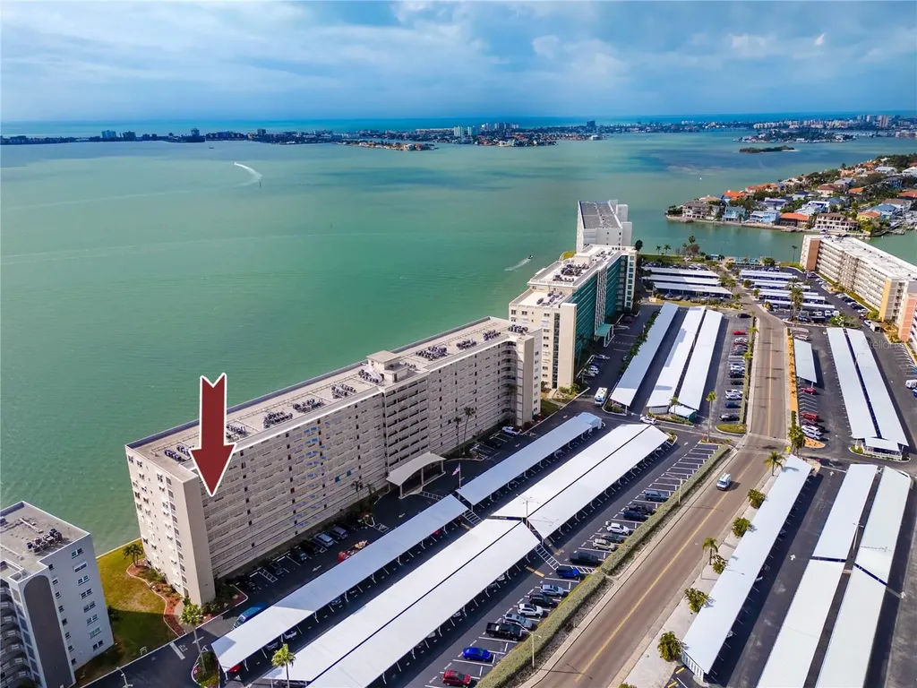 5980 Shore Boulevard S Gulfport FL 33707