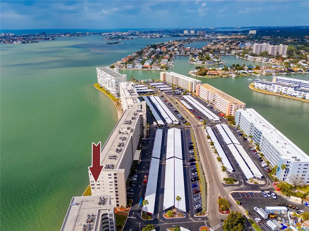 5980 Shore Boulevard S Gulfport FL 33707