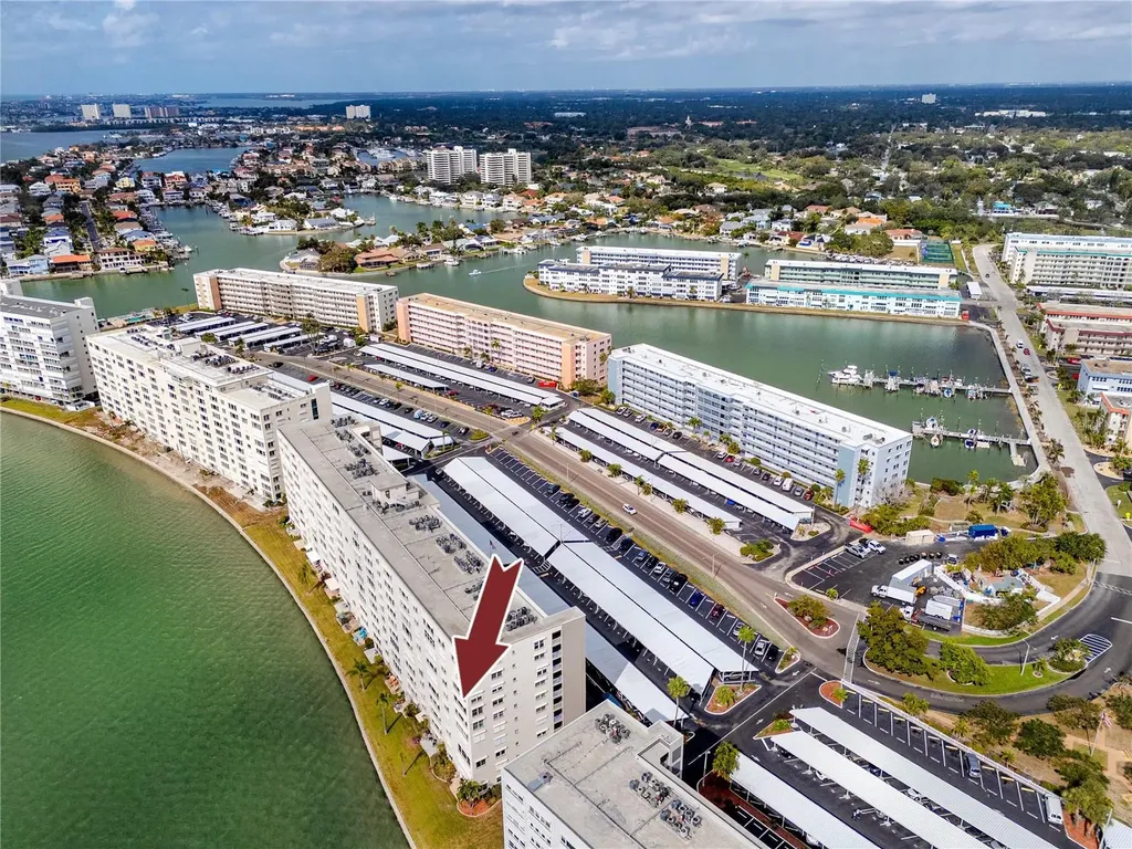 5980 Shore Boulevard S Gulfport FL 33707