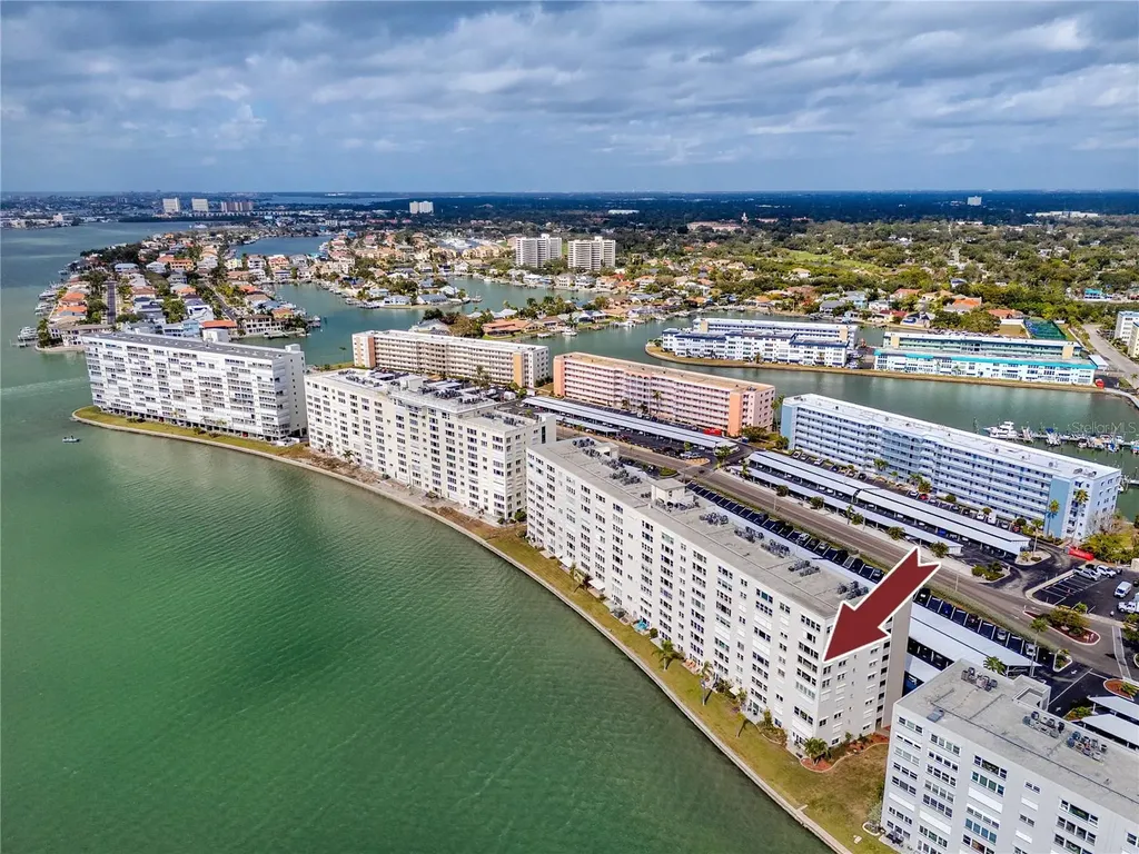 5980 Shore Boulevard S Gulfport FL 33707