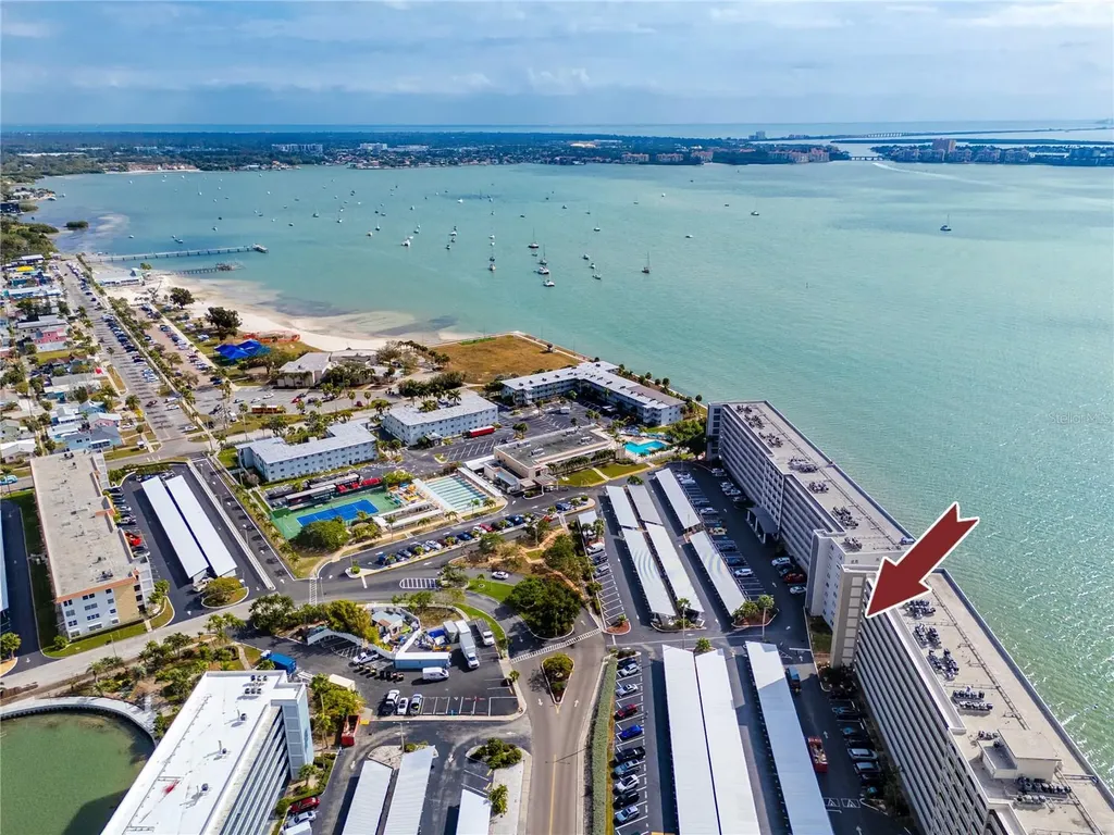 5980 Shore Boulevard S Gulfport FL 33707