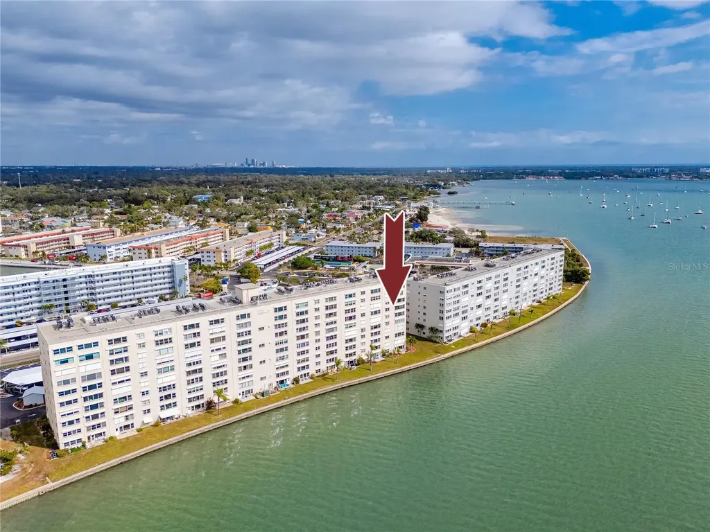 5980 Shore Boulevard S Gulfport FL 33707