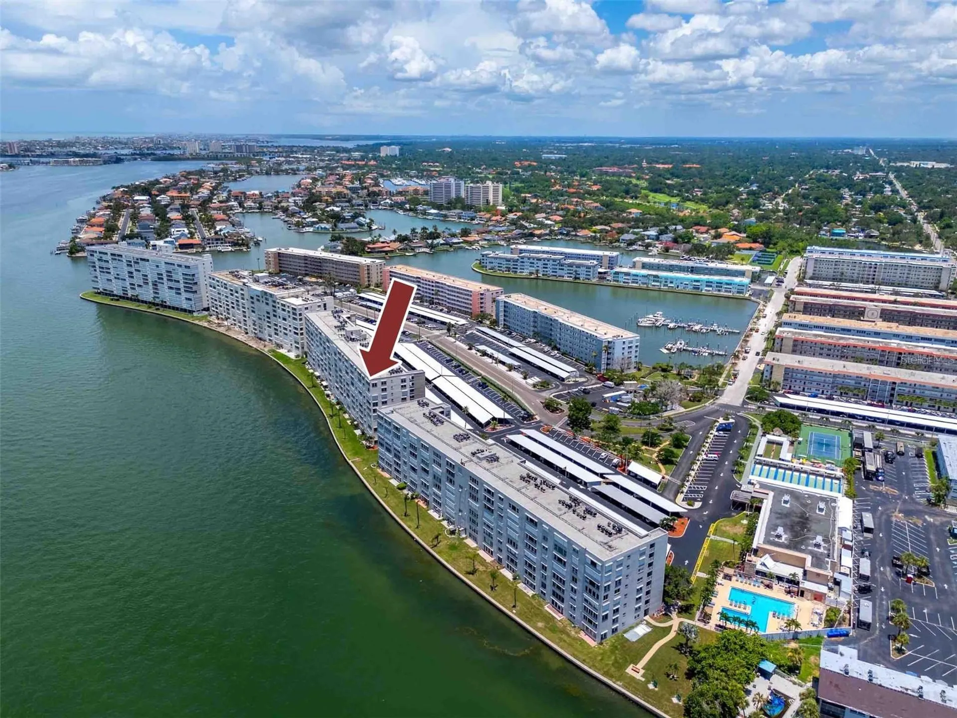 5980 Shore Boulevard S Gulfport FL 33707