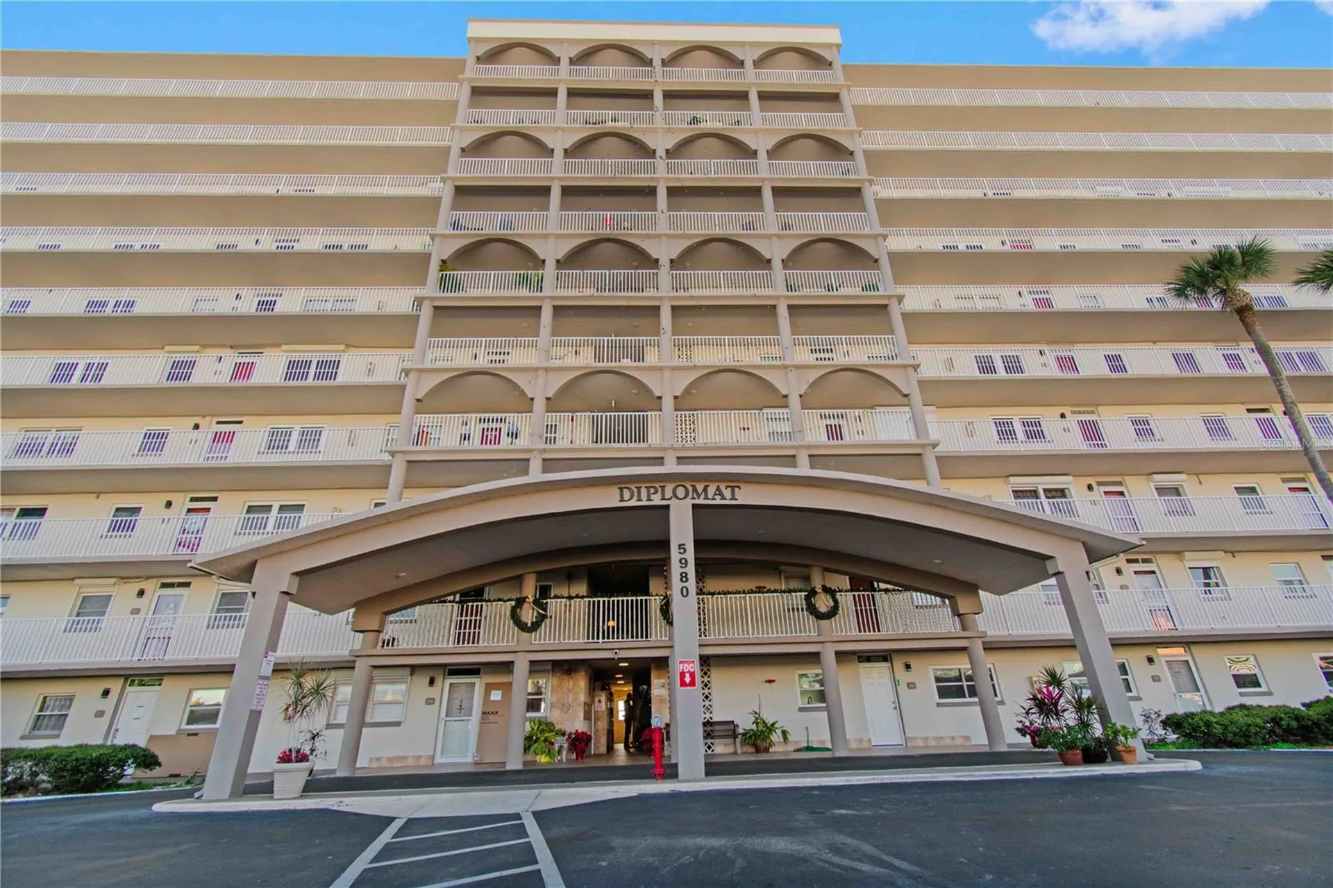 5980 Shore Boulevard S Gulfport FL 33707