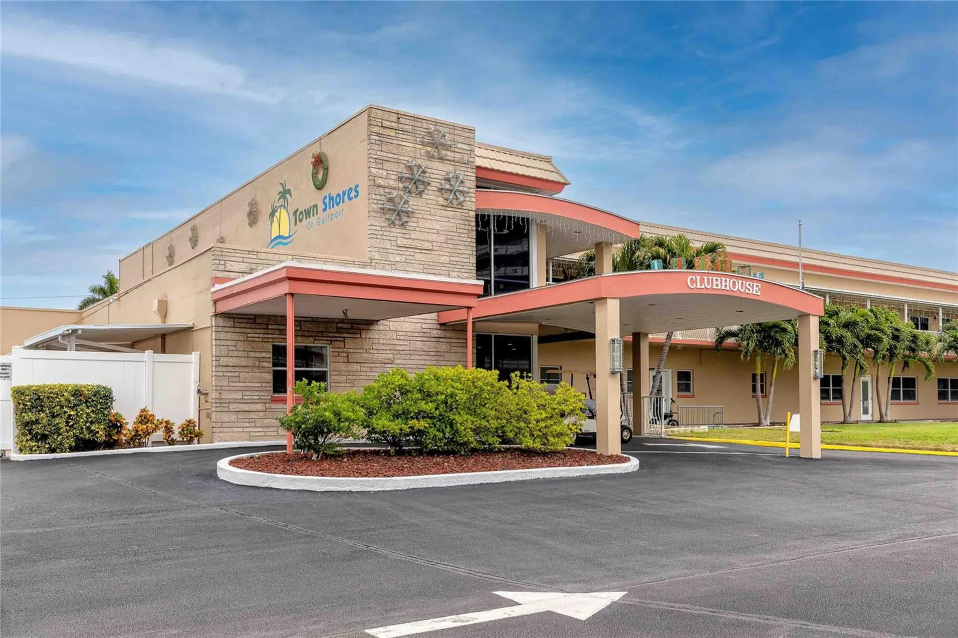 5980 Shore Boulevard S Gulfport FL 33707