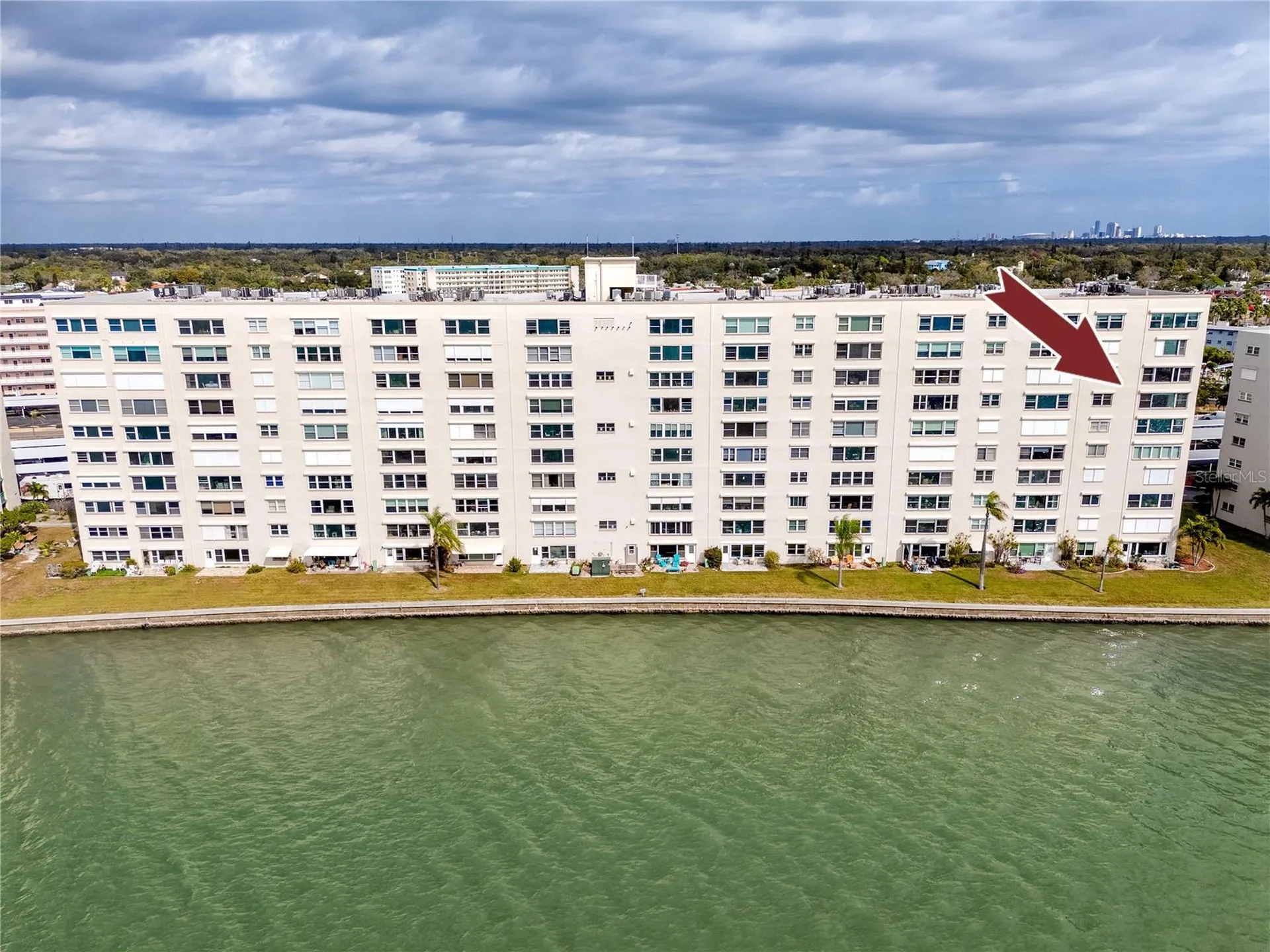 5980 Shore Boulevard S Gulfport FL 33707