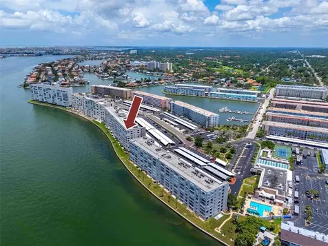 5980 Shore Boulevard S Gulfport FL 33707