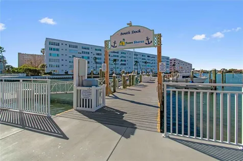 5980 Shore Boulevard S Gulfport FL 33707