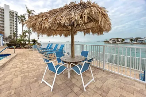 5980 Shore Boulevard S Gulfport FL 33707