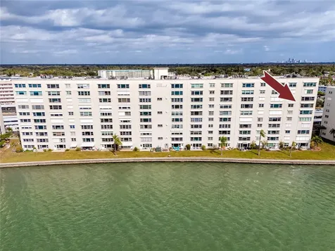 5980 Shore Boulevard S Gulfport FL 33707
