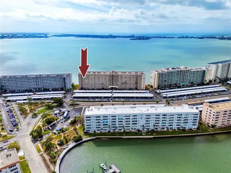 5980 Shore Boulevard S Gulfport FL 33707