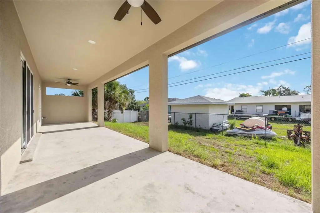 6146 Grandeur Street Englewood FL 34224