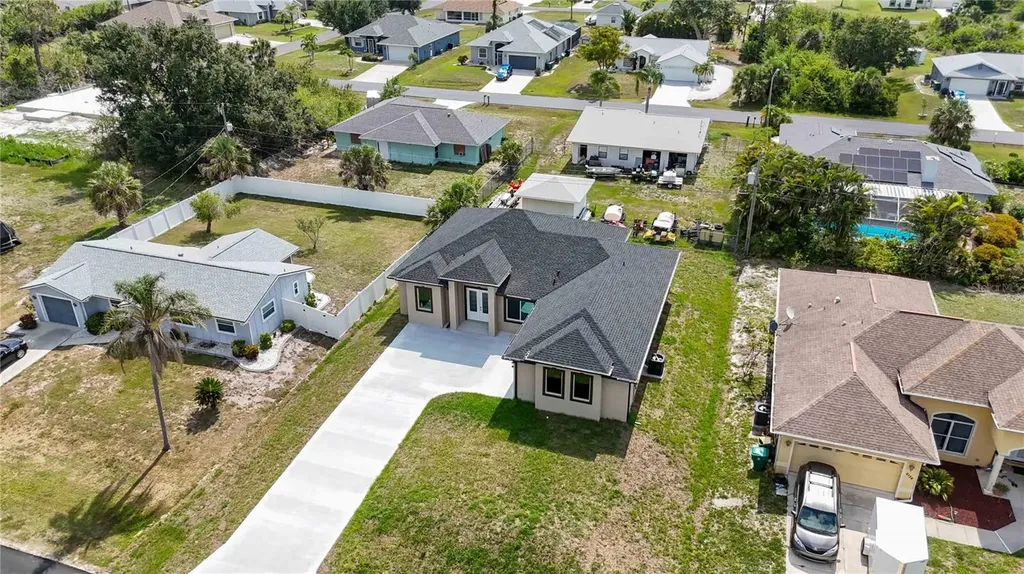 6146 Grandeur Street Englewood FL 34224