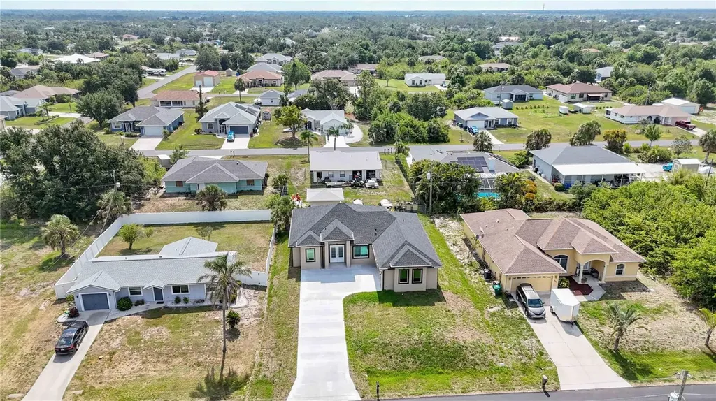 6146 Grandeur Street Englewood FL 34224