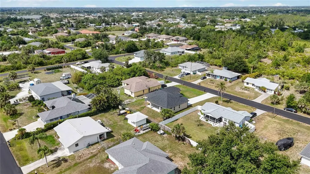 6146 Grandeur Street Englewood FL 34224