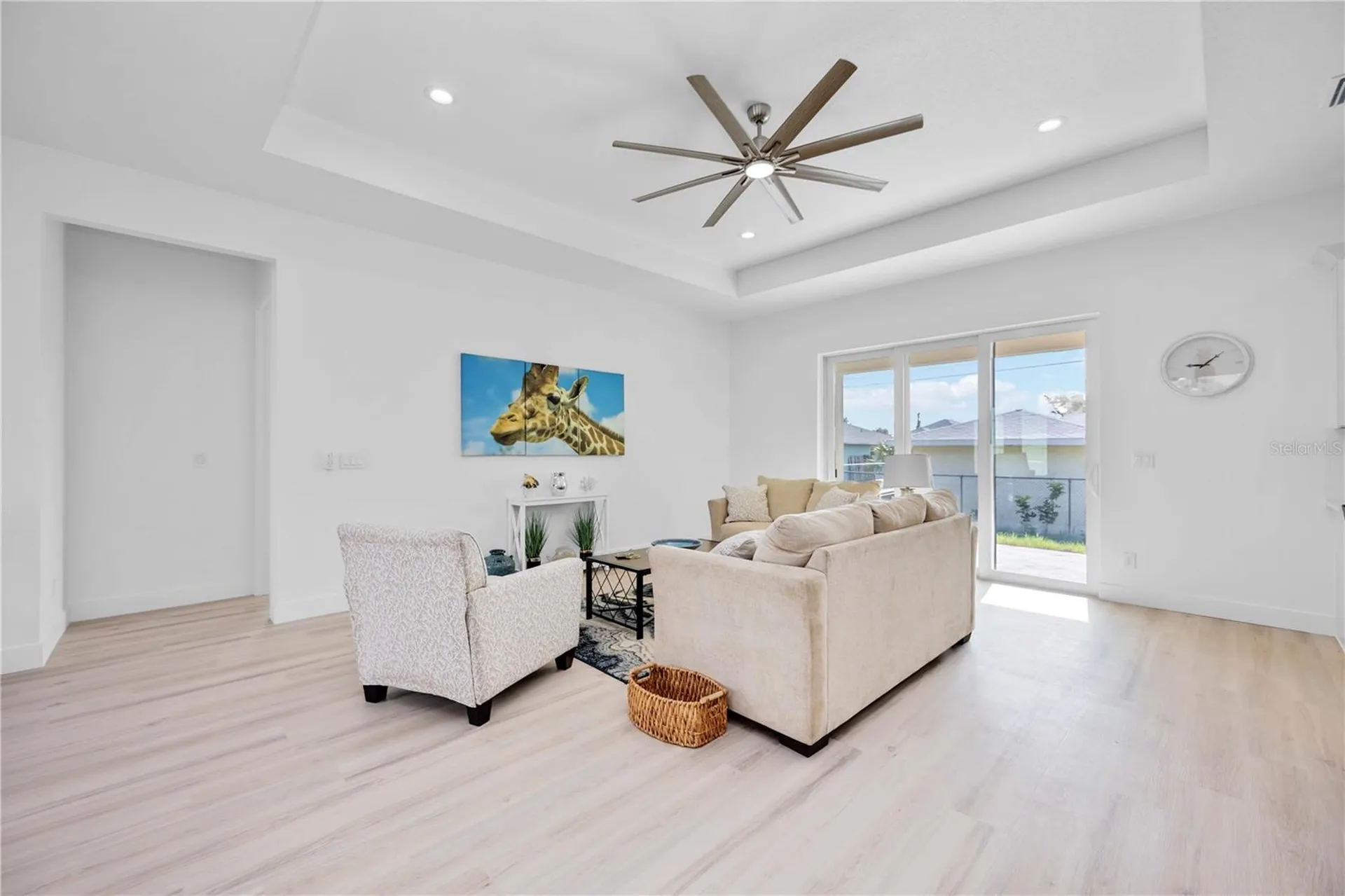 6146 Grandeur Street Englewood FL 34224